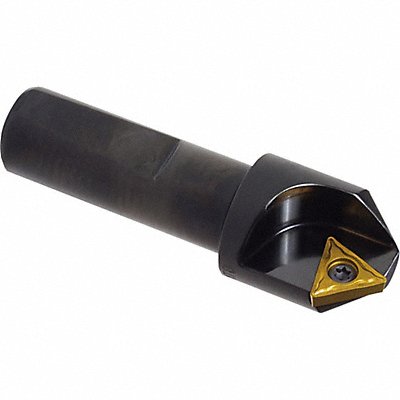 Indexable Countersinks and Spotting Drills image